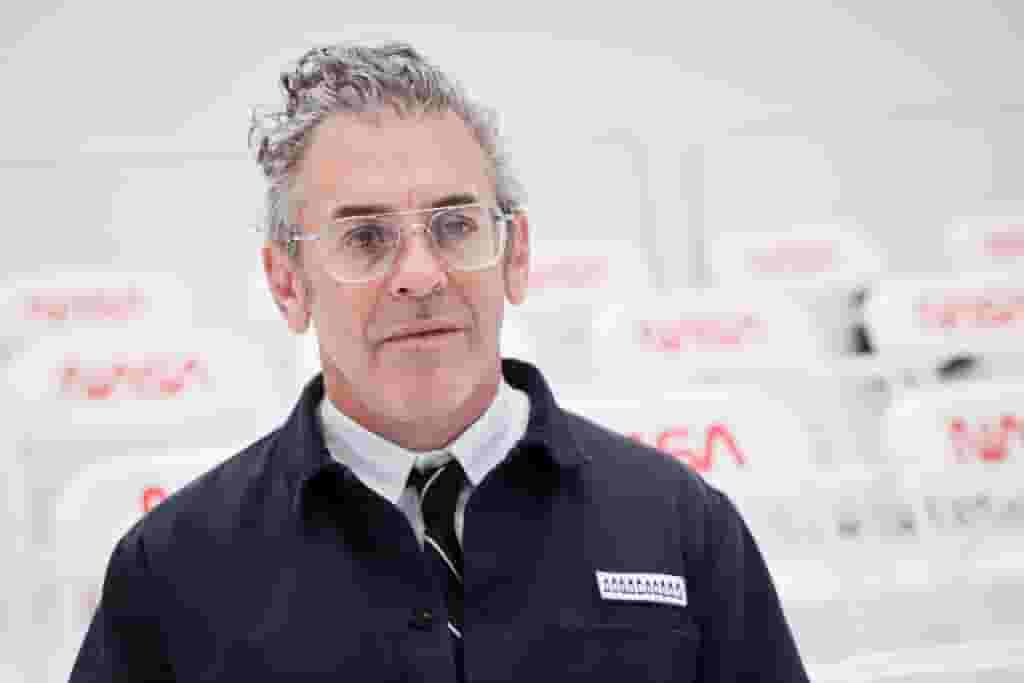 Tom Sachs Being Investigated